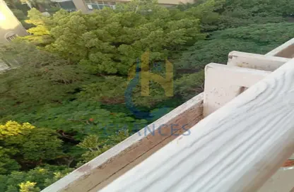 Apartment - 3 Bedrooms - 2 Bathrooms for sale in Street 298 - New Maadi - Hay El Maadi - Cairo