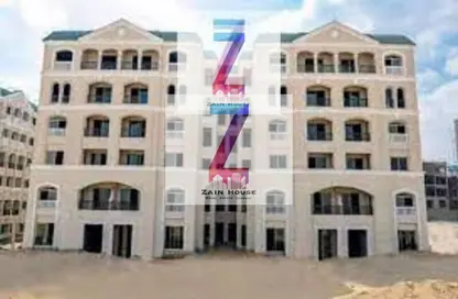 (بنتهاوس  (روف - 3 غرف نوم - 2 حمامات للبيع في لافينير - كمبوندات مدينة المستقبل - مدينة المستقبل - القاهرة