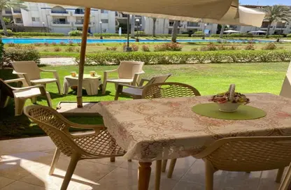 Chalet - 3 Bedrooms - 2 Bathrooms for rent in Stella Sidi Abdel Rahman - Sidi Abdel Rahman - North Coast