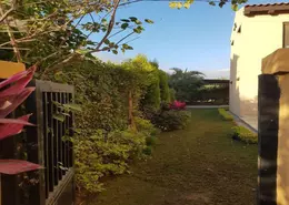 Villa - 6 Bedrooms - 6 Bathrooms for rent in Mivida - 5th Settlement Compounds - The 5th Settlement - New Cairo City - Cairo