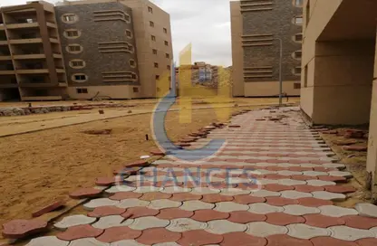 Apartment - 3 Bedrooms - 2 Bathrooms for sale in 5th Settlement Compounds - The 5th Settlement - New Cairo City - Cairo