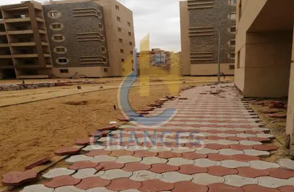 شقة - 3 غرف نوم - 2 حمامات للبيع في كمبوندات التجمع الخامس - التجمع الخامس - مدينة القاهرة الجديدة - القاهرة