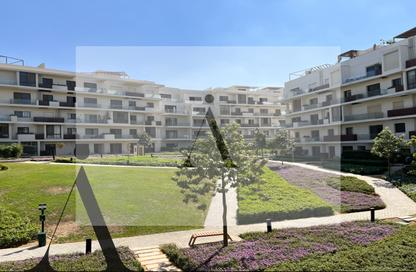 Apartment - 2 Bedrooms - 2 Bathrooms for rent in Villette - 5th Settlement Compounds - The 5th Settlement - New Cairo City - Cairo