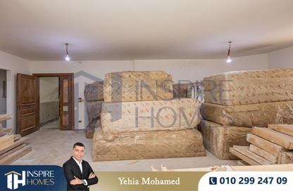 Apartment - 3 Bedrooms - 2 Bathrooms for sale in Zezenia - Hay Sharq - Alexandria
