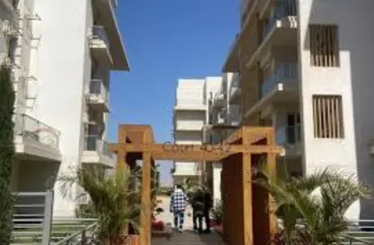 Apartment - 3 Bedrooms - 3 Bathrooms for sale in Mountain View iCity - 5th Settlement Compounds - The 5th Settlement - New Cairo City - Cairo