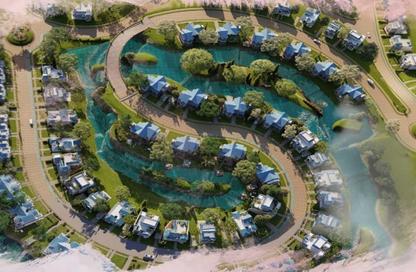 Villa - 5 Bedrooms - 5 Bathrooms for sale in Mountain View Hyde Park - 5th Settlement Compounds - The 5th Settlement - New Cairo City - Cairo