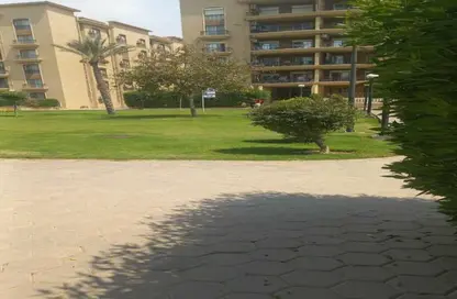 Apartment - 3 Bedrooms - 3 Bathrooms for rent in El Rehab Extension - Al Rehab - New Cairo City - Cairo