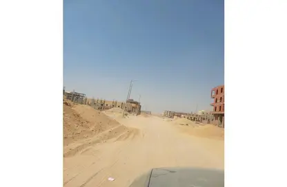 قطعة أرض - استوديو للبيع في الحي المتميز - مدينة بدر - القاهرة