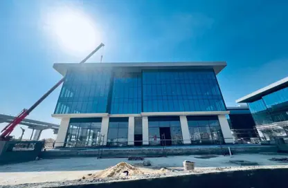 Clinic - Studio for sale in Golden Gate - South Teseen St. - The 5th Settlement - New Cairo City - Cairo