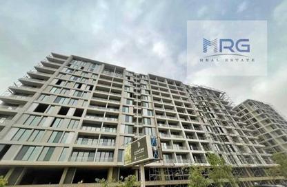 Apartment - 2 Bedrooms - 2 Bathrooms for sale in Rayhanah Avenue - Zahraa El Maadi - Hay El Maadi - Cairo
