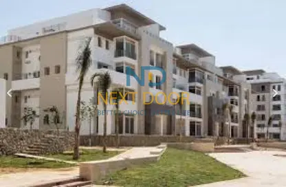 Apartment - 2 Bedrooms - 3 Bathrooms for sale in Hyde Park - 5th Settlement Compounds - The 5th Settlement - New Cairo City - Cairo