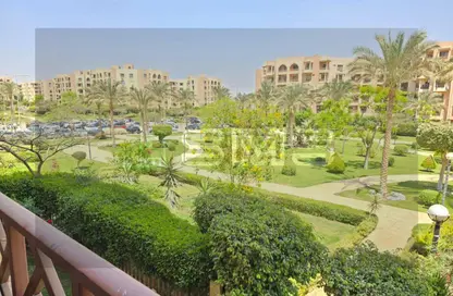شقة - 3 غرف نوم - 2 حمامات للبيع في البنفسج 2 - البنفسج - مدينة القاهرة الجديدة - القاهرة
