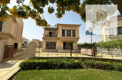 Villa - 4 Bedrooms - 4 Bathrooms for sale in Madinaty - Cairo