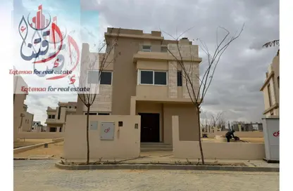 فيلا - 4 غرف نوم - 4 حمامات للبيع في تواني هايد بارك - كمبوندات 6 أكتوبر - مدينة 6 أكتوبر - الجيزة