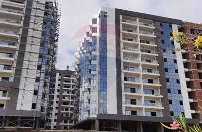 Apartment - 3 Bedrooms - 2 Bathrooms for rent in Grand View - Smouha - Hay Sharq - Alexandria