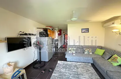 Chalet - 2 Bedrooms - 2 Bathrooms for sale in Golf Bay Porto - Porto Sokhna - Al Ain Al Sokhna - Suez
