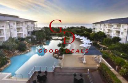 Townhouse - 5 Bedrooms - 7 Bathrooms for sale in Salt - Ras Al Hekma - North Coast