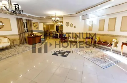 شقة - 3 غرف نوم - 3 حمامات للبيع في زيزينيا - حي شرق - الاسكندرية