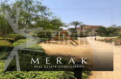 Villa - 5 Bedrooms - 7 Bathrooms for sale in Hyde Park - 5th Settlement Compounds - The 5th Settlement - New Cairo City - Cairo