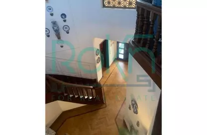 Villa - 3 Bedrooms - 4 Bathrooms for sale in Waslet Dahshur Road - Sheikh Zayed City - Giza