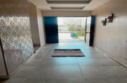 شاليه - 3 غرف نوم - 5 حمامات للبيع في هاسييندا باي - سيدي عبد الرحمن - الساحل الشمالي