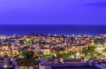Penthouse - 3 Bedrooms - 3 Bathrooms for sale in La Vista Ray - La Vista - Al Ain Al Sokhna - Suez