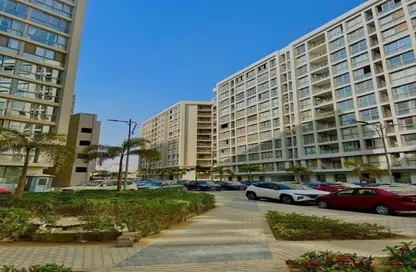Apartment - 2 Bedrooms - 1 Bathroom for sale in One Kattameya - El Katameya Compounds - El Katameya - New Cairo City - Cairo