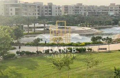 شقة - 3 غرف نوم - 3 حمامات للايجار في نيو جيزة - طريق مصر اسكندرية الصحراوي - مدينة 6 أكتوبر - الجيزة