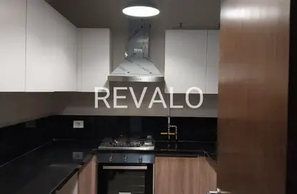 Apartment - 3 Bedrooms - 3 Bathrooms for rent in Village Views - Zed Towers - Sheikh Zayed Compounds - Sheikh Zayed City - Giza