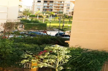 شقة - 3 غرف نوم - 3 حمامات للبيع في امتداد الرحاب - الرحاب - مدينة القاهرة الجديدة - القاهرة