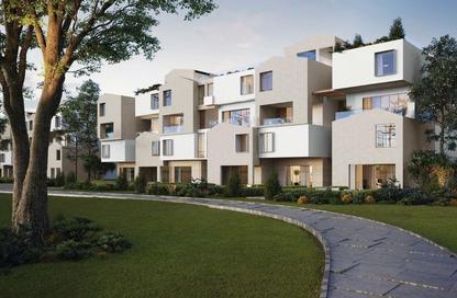 Apartment - Studio for sale in Karmell - New Zayed City - Sheikh Zayed City - Giza