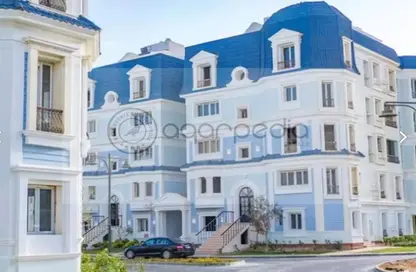 iVilla - 3 Bedrooms - 3 Bathrooms for sale in Mountain View Hyde Park - 5th Settlement Compounds - The 5th Settlement - New Cairo City - Cairo