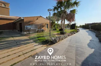 شقة - 1 حمام للايجار في نيوم اكتوبر - التوسعات الشمالية - مدينة 6 أكتوبر - الجيزة