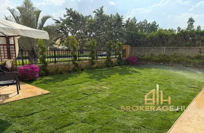 Villa - 3 Bedrooms - 3 Bathrooms for rent in Mivida - 5th Settlement Compounds - The 5th Settlement - New Cairo City - Cairo