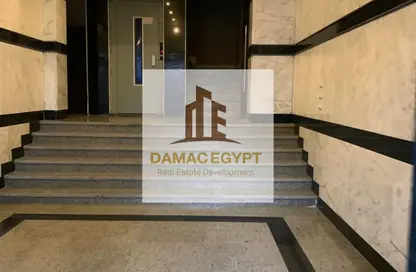 شقة - 4 غرف نوم - 3 حمامات للبيع في المنطقة السياحية السادسة - المنطقة السياحية - الحي المتميز - مدينة 6 أكتوبر - الجيزة