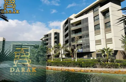 Apartment - 2 Bedrooms - 2 Bathrooms for sale in Madinaty - Cairo