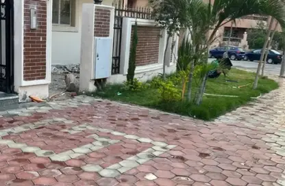 Apartment - 3 Bedrooms - 3 Bathrooms for sale in El Narges Buildings - Al Narges - New Cairo City - Cairo