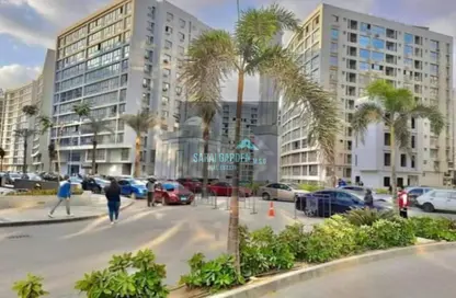Apartment - 3 Bedrooms - 1 Bathroom for sale in One Kattameya - El Katameya Compounds - El Katameya - New Cairo City - Cairo