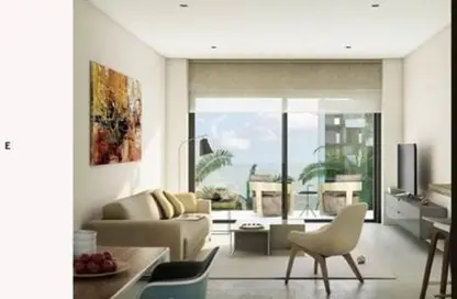 Apartment - 2 Bedrooms - 2 Bathrooms for sale in Al Burouj Compound - El Shorouk Compounds - Shorouk City - Cairo