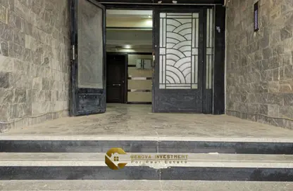 شقة - 3 غرف نوم - 3 حمامات للبيع في جنة 2 - كمبوندات الشيخ زايد - الشيخ زايد - الجيزة