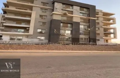 شقة - 3 غرف نوم - 2 حمامات للبيع في دار مصر الأندلس المرحلة التانية - شارع التسعين الجنوبي - التجمع الخامس - مدينة القاهرة الجديدة - القاهرة