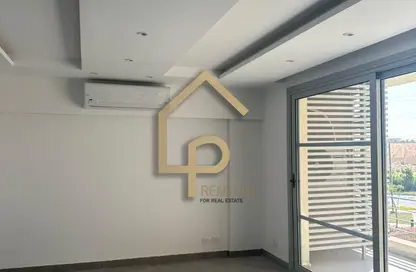 Apartment - 2 Bedrooms - 2 Bathrooms for rent in Palm Parks   Palm Hills - South Dahshur Link - 6 October City - Giza