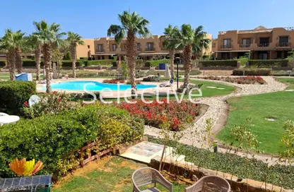 Apartment - 2 Bedrooms - 2 Bathrooms for sale in Mountain view Sokhna - Mountain view - Al Ain Al Sokhna - Suez