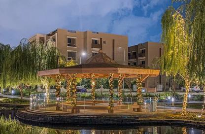 Apartment - 4 Bedrooms - 3 Bathrooms for sale in Tag Sultan - Ring Road - Cairo