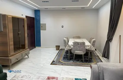 شقة - 3 غرف نوم - 2 حمامات للايجار في بارادايس - امتداد المستثمرين الشمالية - مدينة القاهرة الجديدة - القاهرة