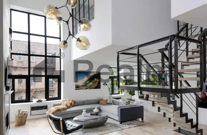 Apartment - 3 Bedrooms - 3 Bathrooms for sale in O West - 6 October Compounds - 6 October City - Giza