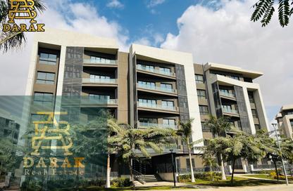 Apartment - 2 Bedrooms - 2 Bathrooms for sale in Madinaty - Cairo