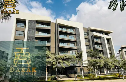 Apartment - 2 Bedrooms - 1 Bathroom for sale in Madinaty - Cairo