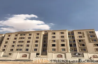Apartment - 3 Bedrooms - 1 Bathroom for sale in Spanish District - Hadayek October - 6 October City - Giza