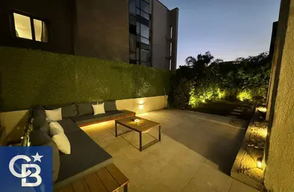 شقة - 2 غرف نوم - 2 حمامات للبيع في ماونتن فيو اى سيتي - كمبوندات التجمع الخامس - التجمع الخامس - مدينة القاهرة الجديدة - القاهرة